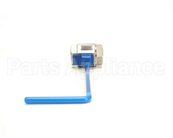 60148604 Pitco Valve,Ball 1-1/4 Full Prt Srte