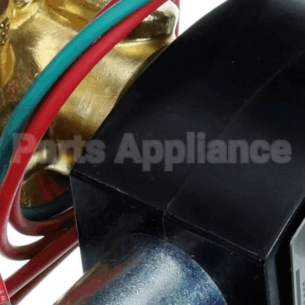 60149 Compatible Groen Valve Sol Air 1/4 X