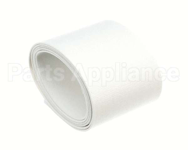 601492 Continental Girbau Felt Belt Lg 1600 Mm Lg 88 Mm