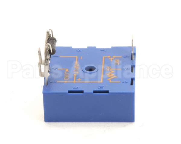 601492EP Lincoln Timer Cool Down Mod Eflw