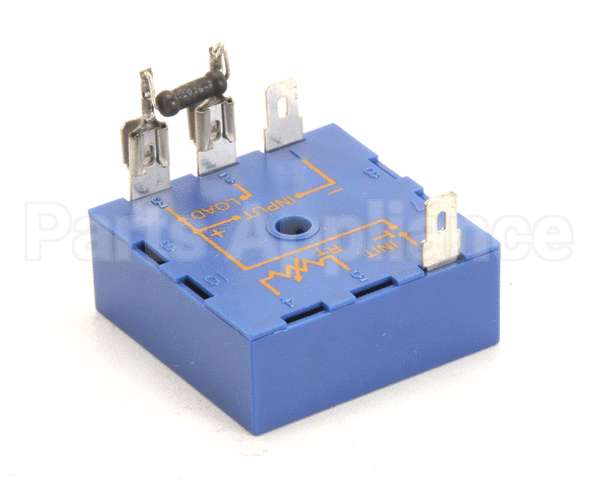 601492EP Lincoln Timer Cool Down Mod Eflw