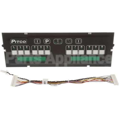 60149501-CL Compatible Pitco Computer