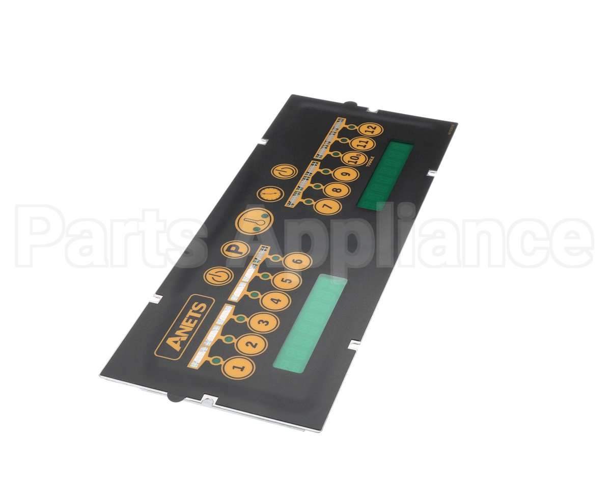 60149509-C Pitco Computer,I12 Sgl Red Disp Anets