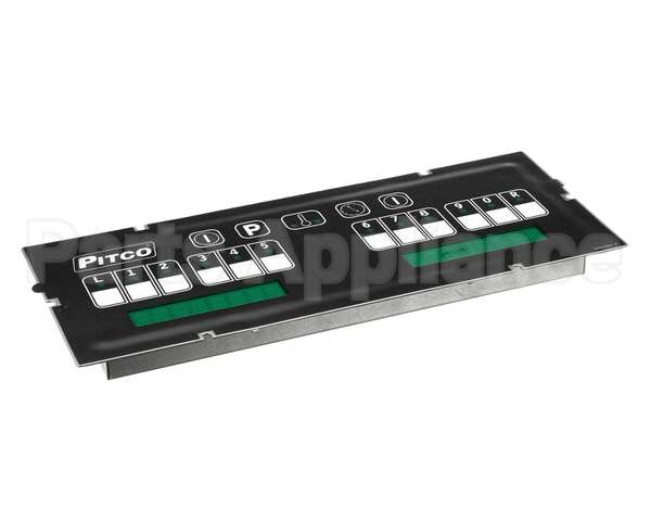 60149517 Pitco Computer,I12 Full Rov Unconfigd