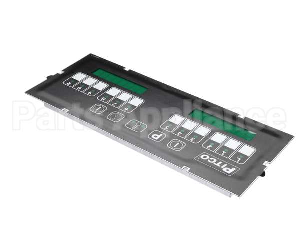 60149518-CL Pitco Computer,I12 Split Rov Uncfg Svc