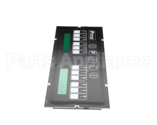 60149518-CL Pitco Computer,I12 Split Rov Uncfg Svc