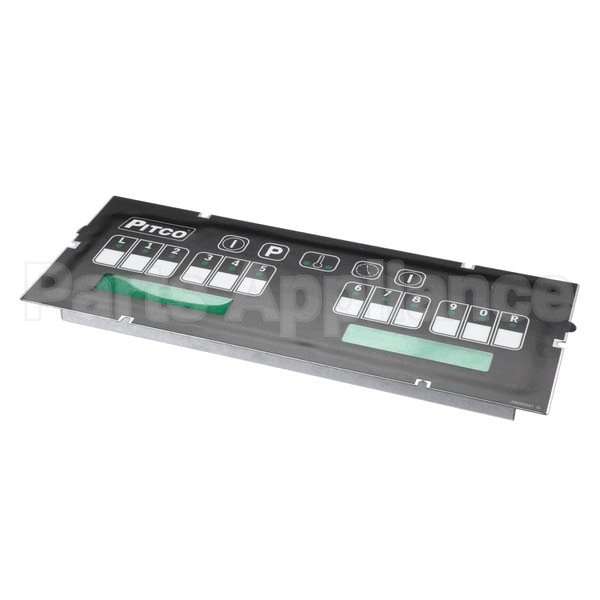 60149518CL Compatible Pitco Cmptr, I12 Split Rov Unc Fg Svc