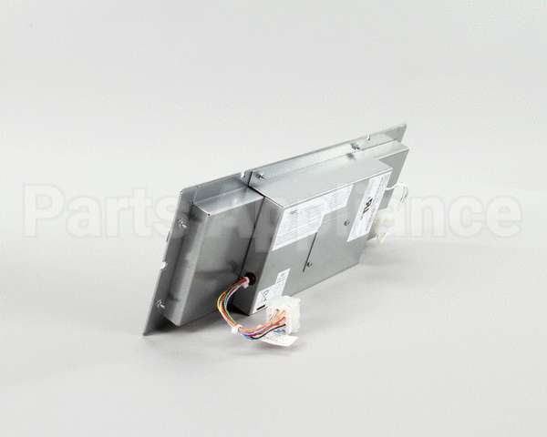 60153301 Pitco Computer,I12 Wtr Grn Disp 24Vac