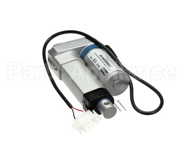 60155704-CL Pitco Actuator,Linear 2 24Vdc W/Pin
