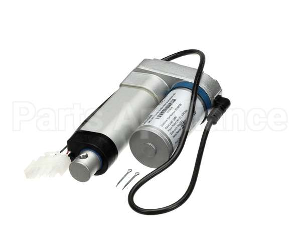 60155704-CL Pitco Actuator,Linear 2 24Vdc W/Pin