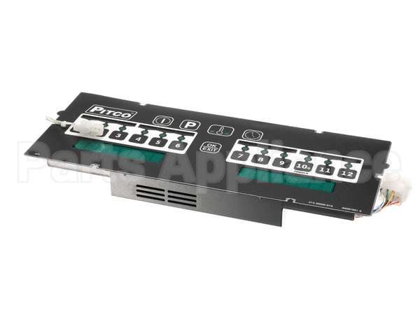 60156801-C Pitco Computer,I12 Profile Grn Disp 24V