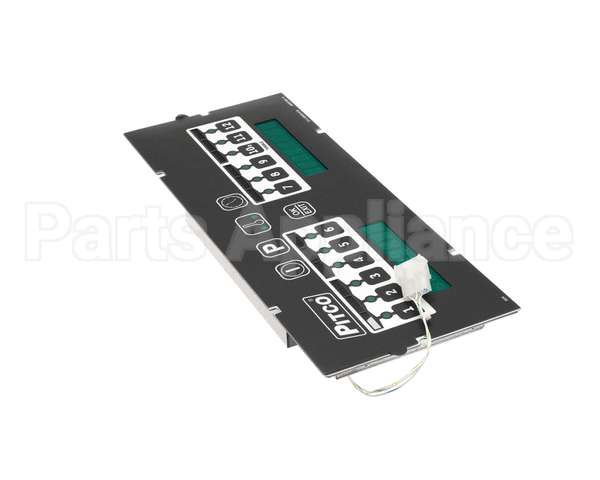 60156801-C Pitco Computer,I12 Profile Grn Disp 24V