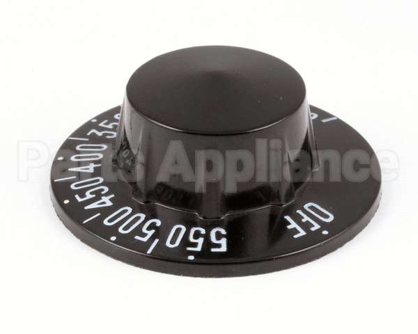 60159801-C Anets Knob,Thermostat W/Off 200-550