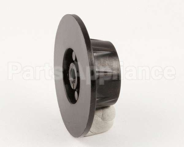 60159801-C Pitco Knob,Thermostat W/Off 200-550