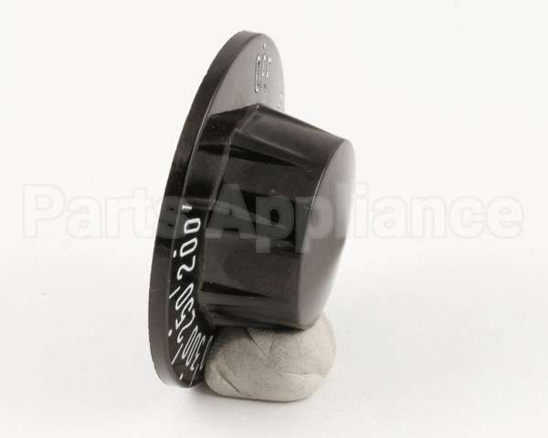 60159801-C Pitco Knob,Thermostat W/Off 200-550