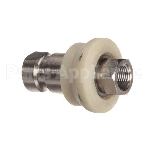 60160401 Compatible Anets Kit, Quick Disconnect