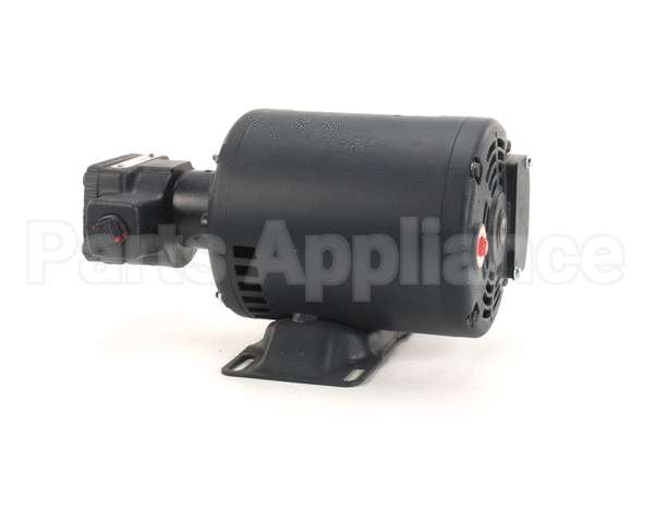 60161101 Anets Pump,Assembly 5Gpm 1/3Hp 115/230V