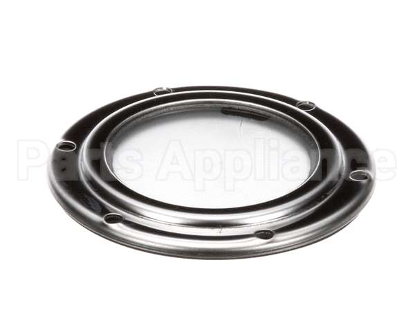 60164 Blodgett Lamp Glass, Halogen, W/Gasket