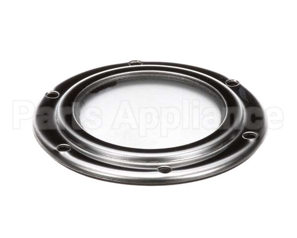 60164 Blodgett Lamp Glass, Halogen, W/Gasket