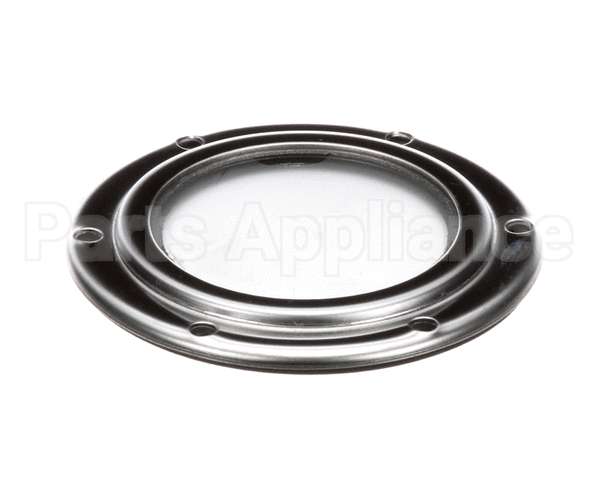 60164 Blodgett Lamp Glass, Halogen, W/Gasket