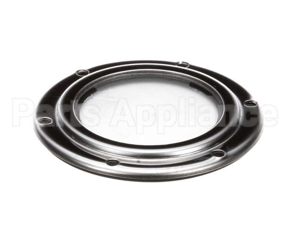 60164 Blodgett Lamp Glass, Halogen, W/Gasket