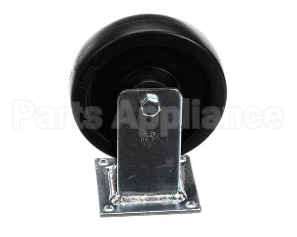 60167101 Anets Caster,6Rgd Pitco Tp Anets Rear