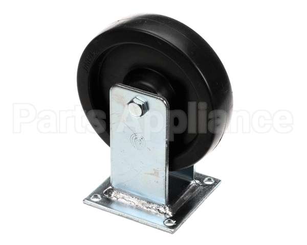 60167101 Pitco Caster,6Rgd Pitco Tp Anets Rear