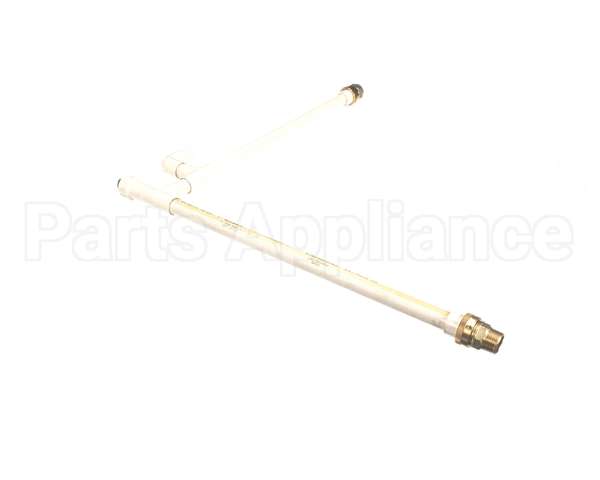 601707 Champion - Moyer Diebel Piping E44Dr Aux Rinse Lower Drain Assem