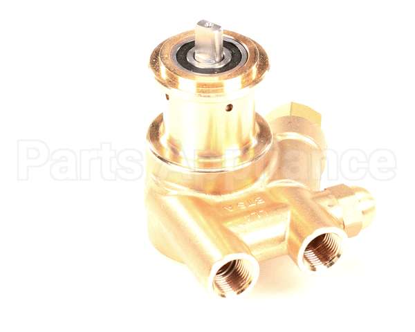 60170LL Cornelius Pump 125Gph W/Strainer Lowlead