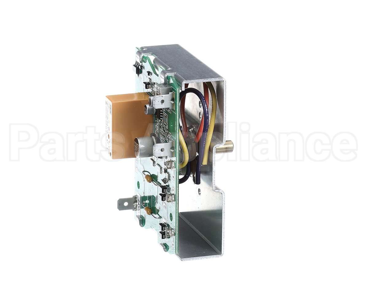 60171201 Pitco Control,Temp Sstc 140-200F