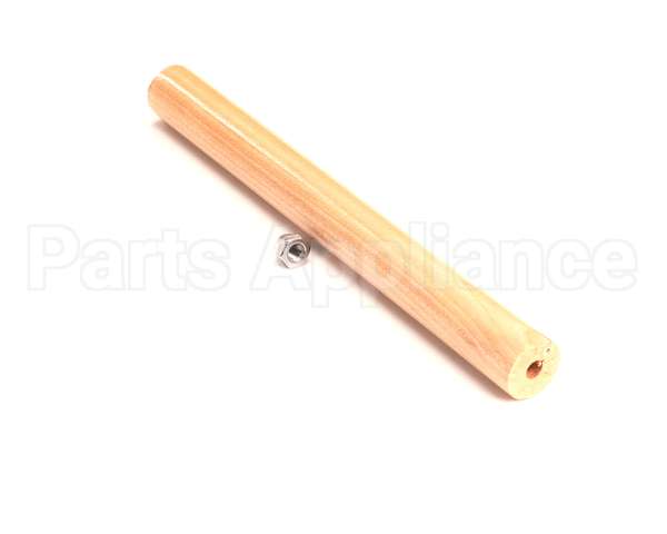 60175801 Pitco Fat Vat Wooden Handle
