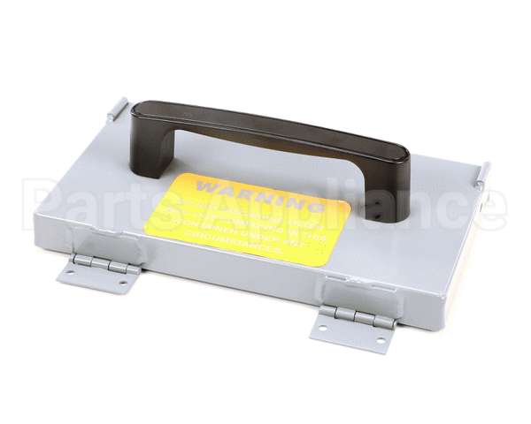 60176101 Pitco Fat Vat Lid