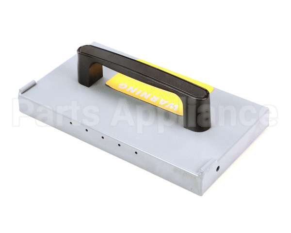 60176101 Pitco Fat Vat Lid