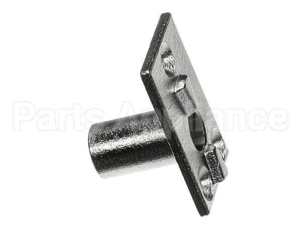 60177 Blodgett Hinge Bush, Bottom