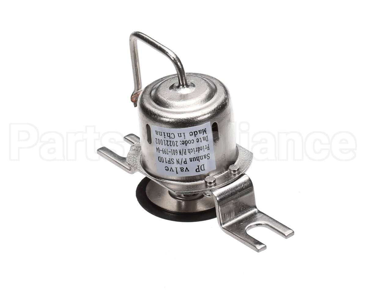 60179904 Friedrich Air Conditioning Condensate Drain Valve