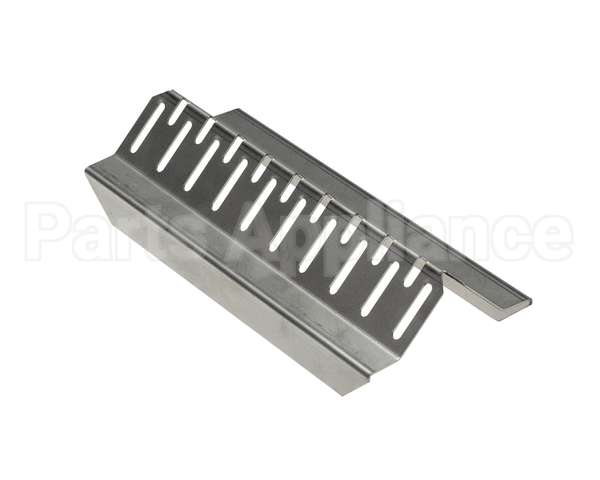 6018014 Cres Cor Shelf, Wood Chip 5.638 X 7.625