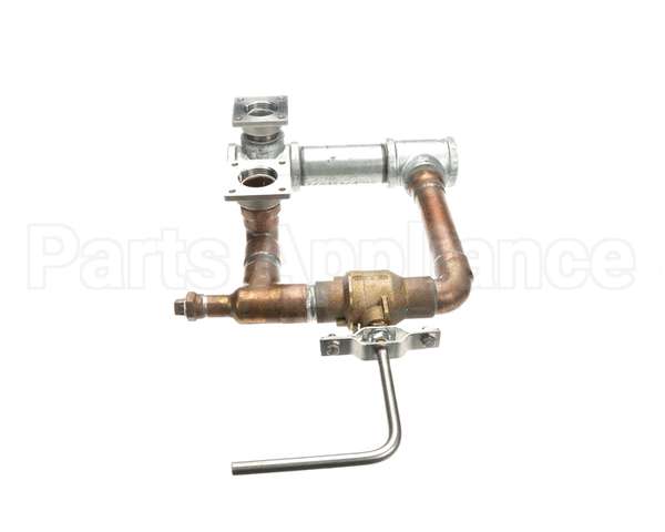 601819 Champion - Moyer Diebel Drain Ub Assy, Pre Wash