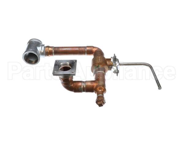 601820 Champion - Moyer Diebel Drain Sub-Assembly,W/R,Euccw