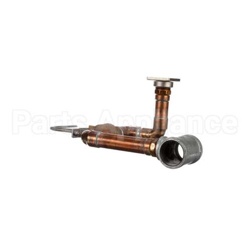 601821 Champion - Moyer Diebel Drain Sub-Assembly,E2,Euccw