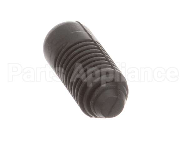 60185 Blodgett Bumper, Rubber Screw-In