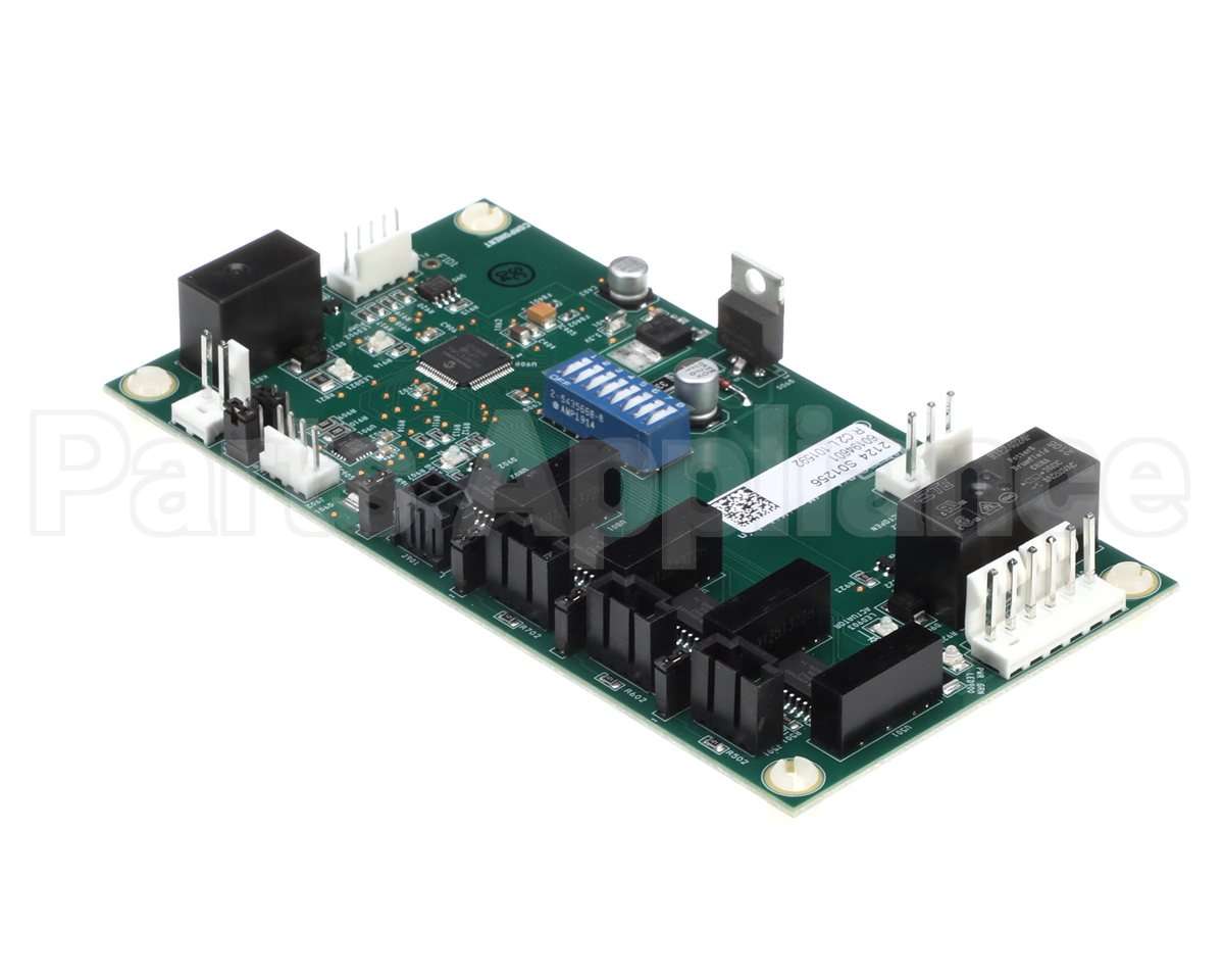 60194601 Pitco Pcb Assy,Smart Oil Sens Combrd