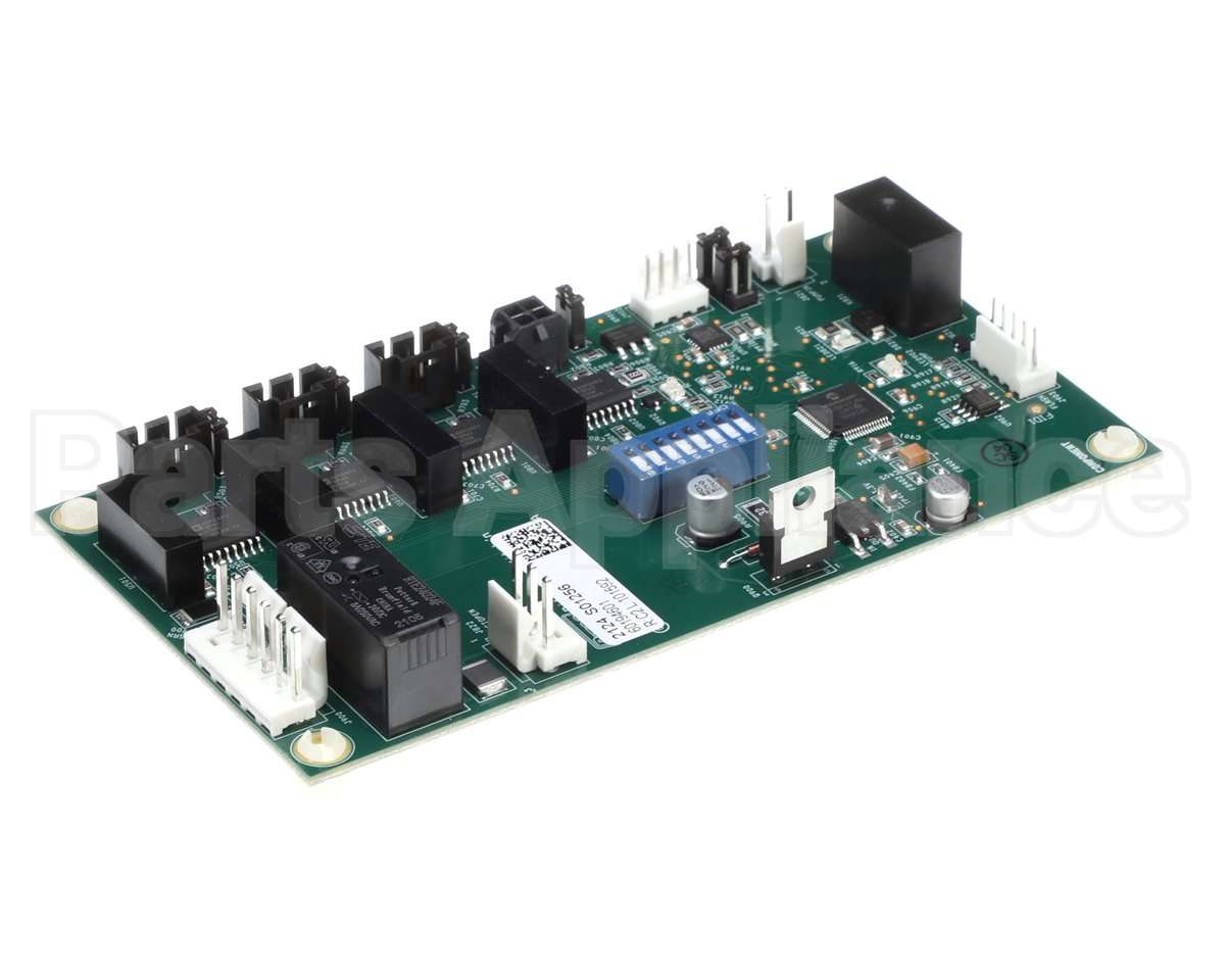 60194601 Pitco Pcb Assy,Smart Oil Sens Combrd