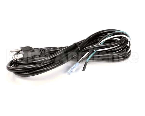 60195029 Cornelius Cord Pwr 8'5" Nema 5-15P 16/3