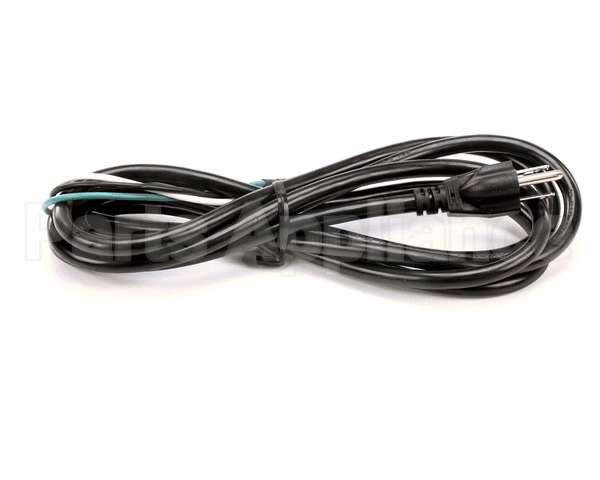 60195029 Cornelius Cord Pwr 8'5" Nema 5-15P 16/3