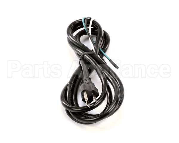 60195029 Cornelius Cord Pwr 8'5" Nema 5-15P 16/3
