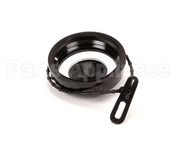 60197 Cambro Cap Kit (Both Fresh & Waste Ta