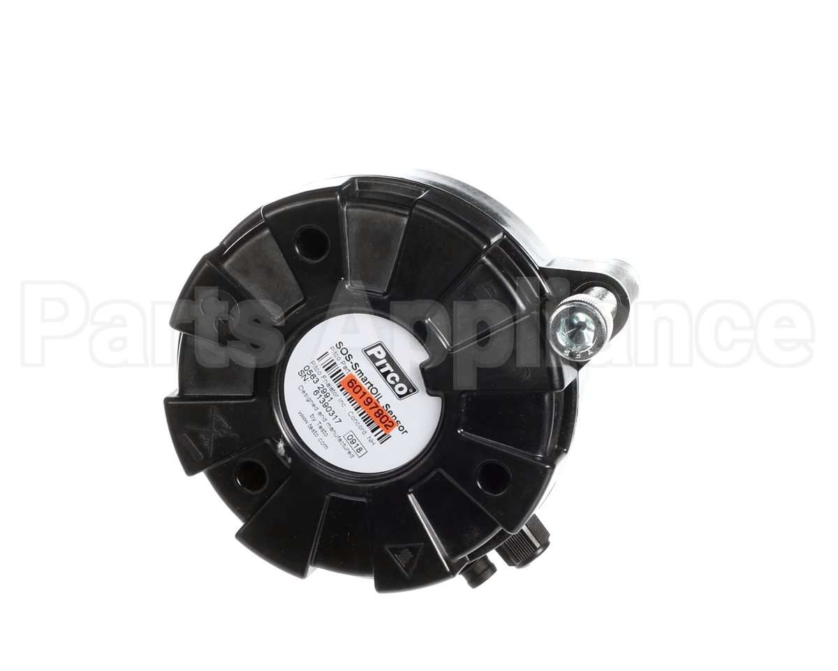 60197802 Pitco Sensor,Tpm Corn Cotton Seed