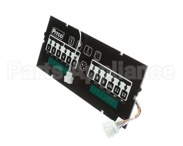 60198601 Pitco Computer,I12 Solstice Pasta