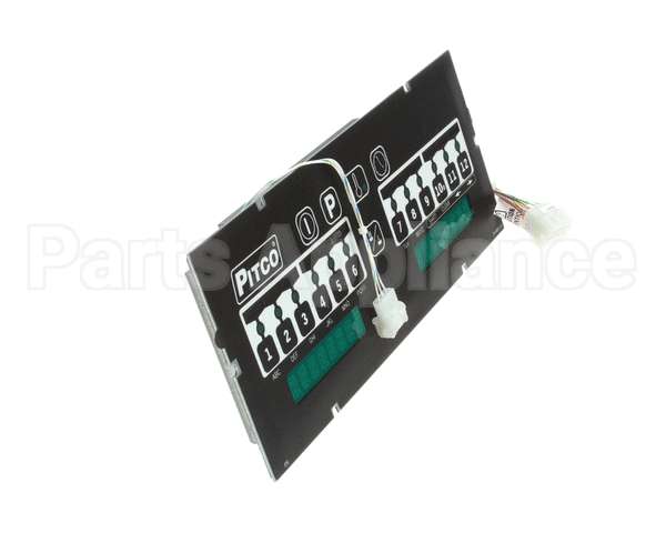 60198601 Pitco Computer,I12 Solstice Pasta