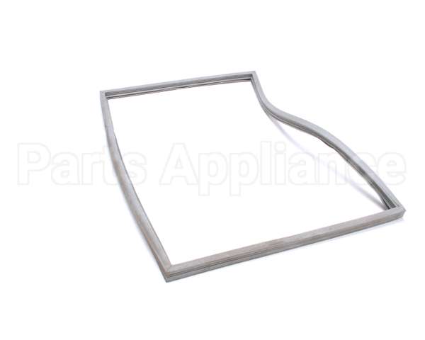 601CC12811 Cres Cor Magnetic Gasket 24.5X15.25X0.625